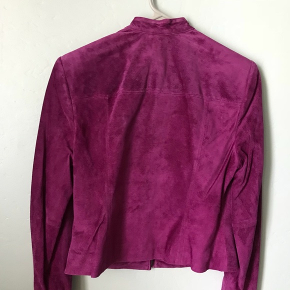 Valerie Stevens Blazer - Picture 3 of 6